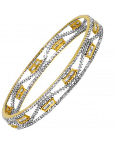 BANGLE PAIR 4BGAA080