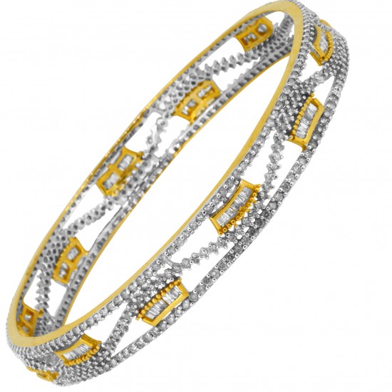 BANGLE PAIR 4BGAA080