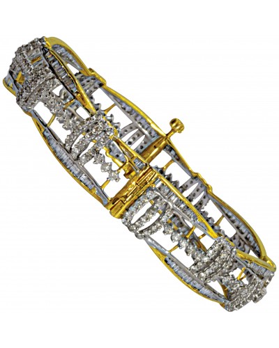 BANGLE SINGLE 4BGAA081