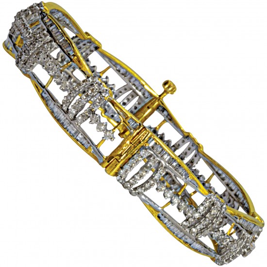 BANGLE SINGLE 4BGAA081