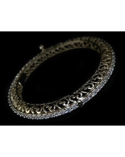 BANGLE SINGLE 4BGAA087