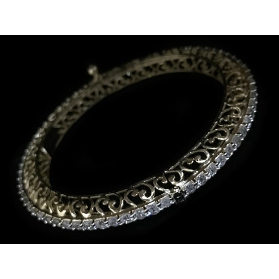 BANGLE SINGLE 4BGAA087