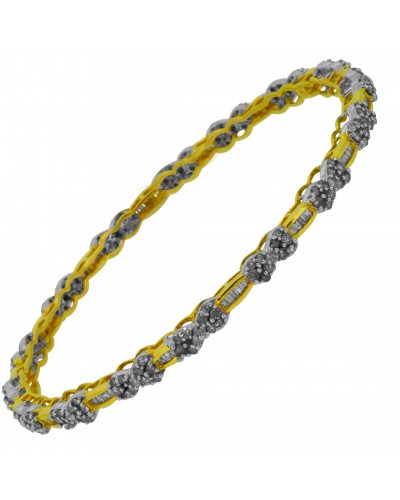 BANGLE SINGLE 4BGAA094