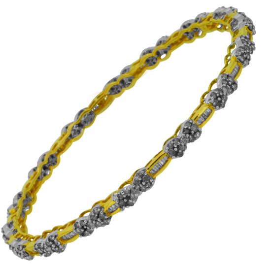 BANGLE SINGLE 4BGAA094