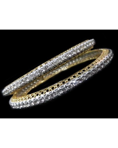 BANGLE PAIR 4BGAA100