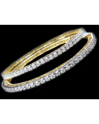 BANGLE PAIR 4BGAA113