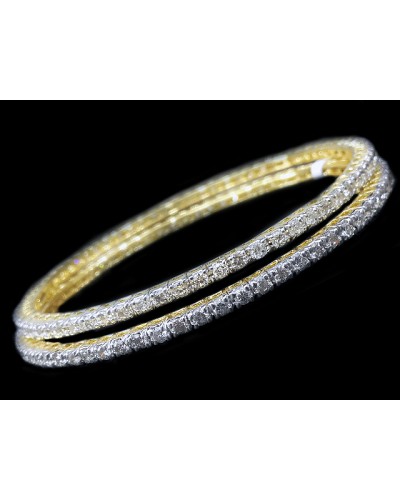 BANGLE PAIR 4BGAA115