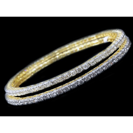 BANGLE PAIR 4BGAA115