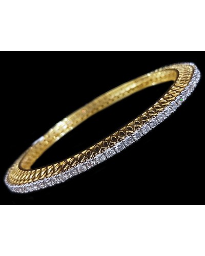 BANGLE SINGLE 4BGAA124