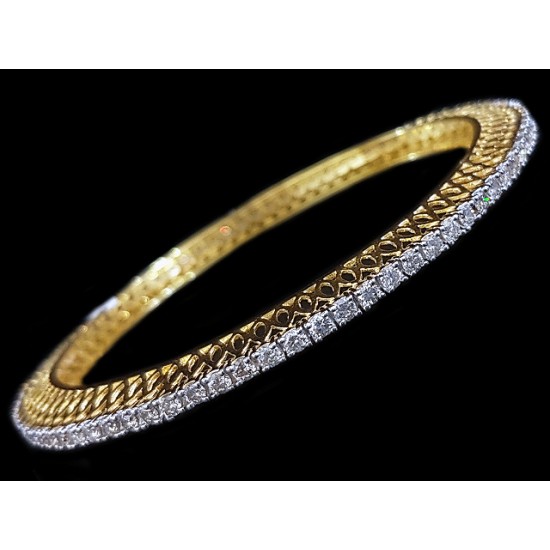 BANGLE SINGLE 4BGAA124