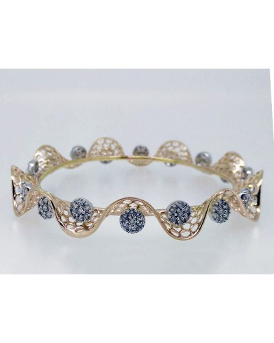 BANGLE SINGLE 4BGAA125