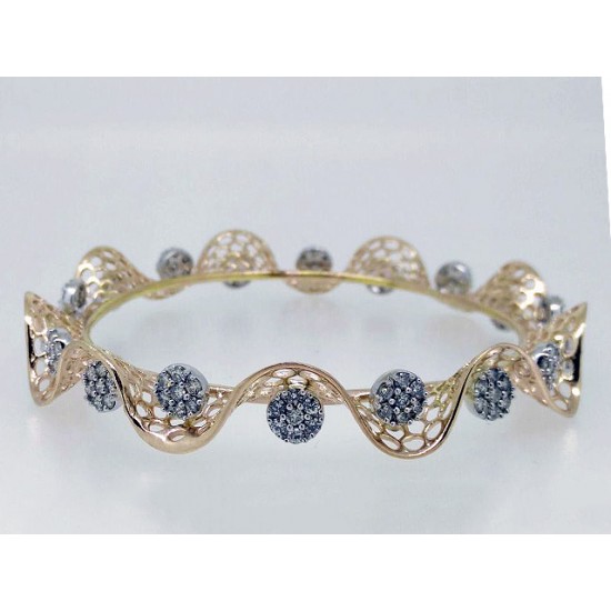 BANGLE SINGLE 4BGAA125