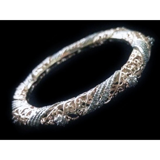 BANGLE SINGLE 4BGAA126