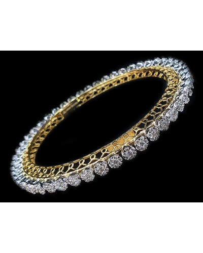 BANGLE SINGLE 4BGAA127