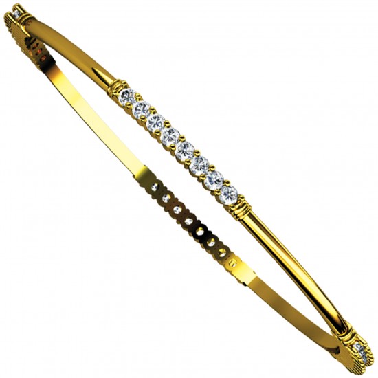 BANGLE SINGLE 4BGAA128