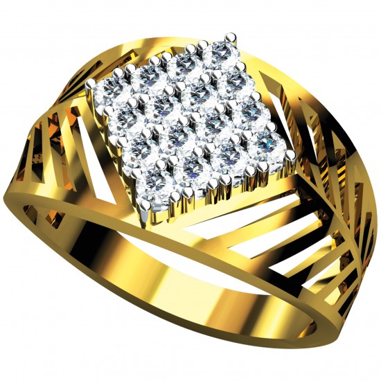 GENTS RING 4GRAA002