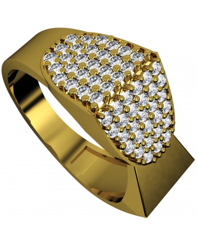 GENTS RING 4GRAA027