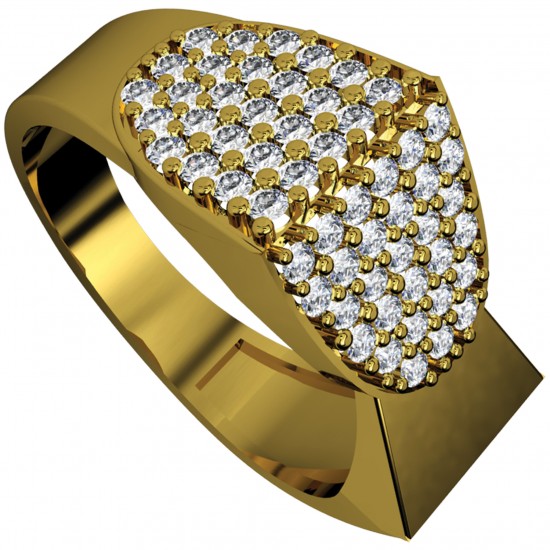 GENTS RING 4GRAA027