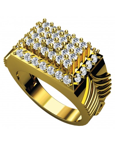 GENTS RING 4GRAA030