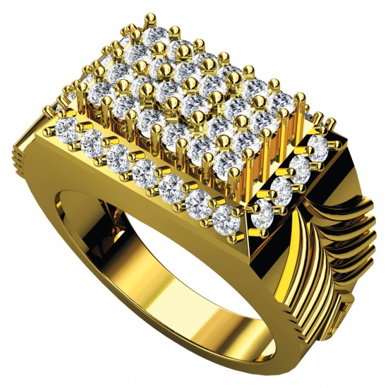 GENTS RING 4GRAA030