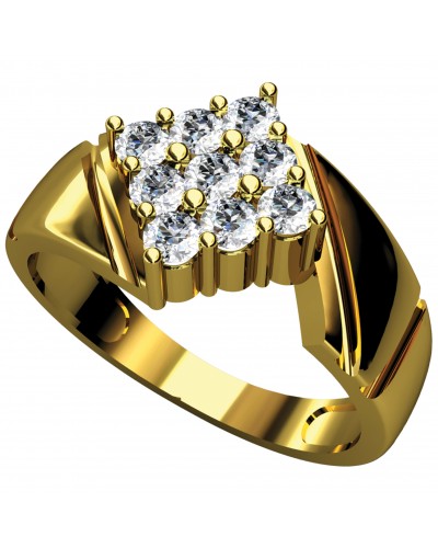 GENTS RING 4GRAA031