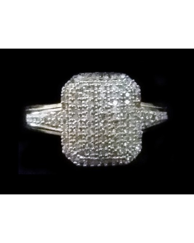 GENTS RING 4GRAA045
