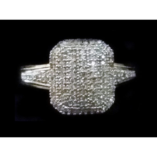 GENTS RING 4GRAA045