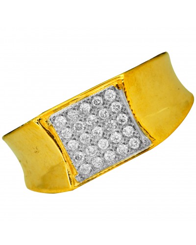GENTS RING 4GRAA047