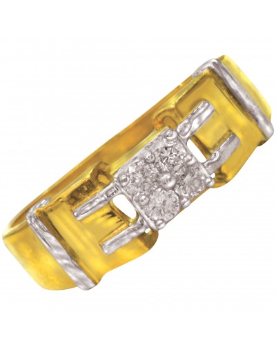 GENTS RING 4GRAA052