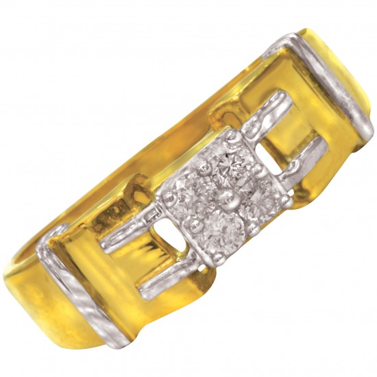 GENTS RING 4GRAA052