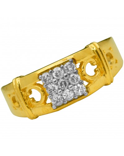 GENTS RING 4GRAA055