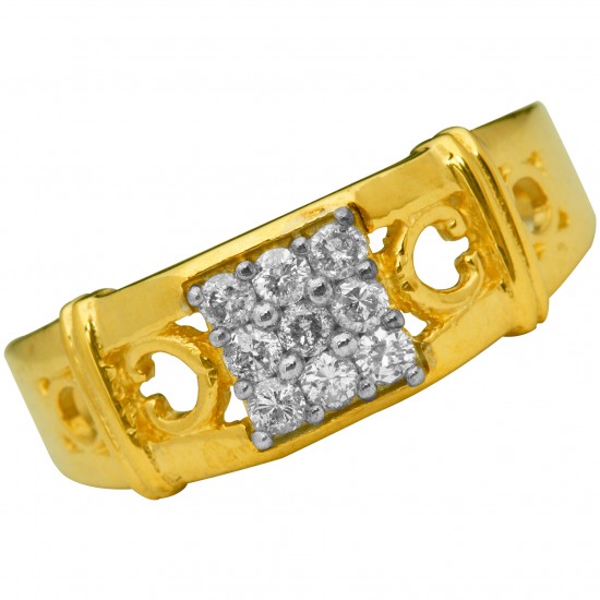 GENTS RING 4GRAA055