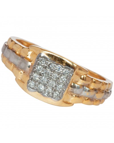 GENTS RING 4GRAA058
