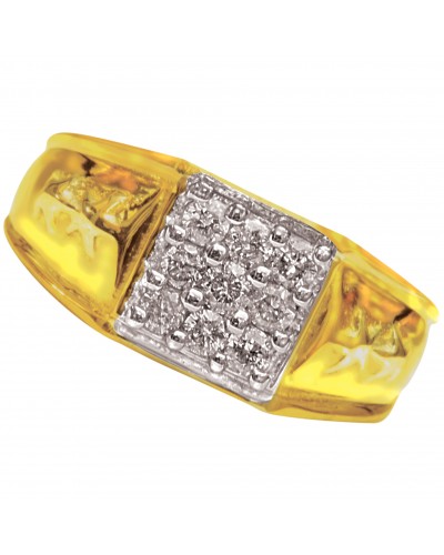 GENTS RING 4GRAA059