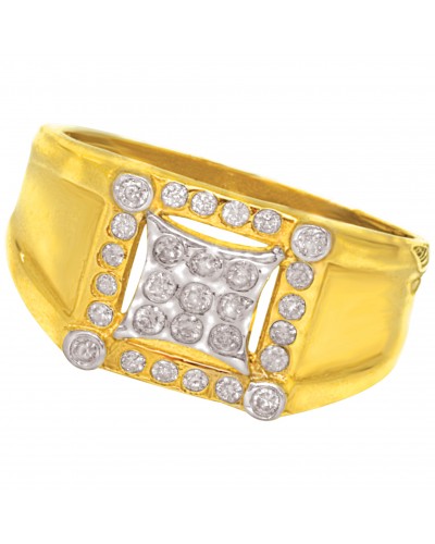 GENTS RING 4GRAA060