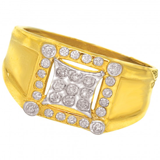 GENTS RING 4GRAA060