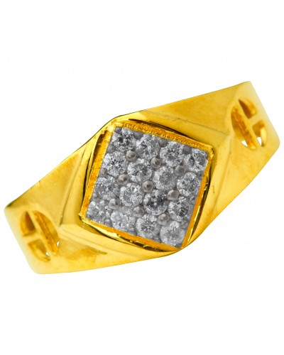 GENTS RING 4GRAA063