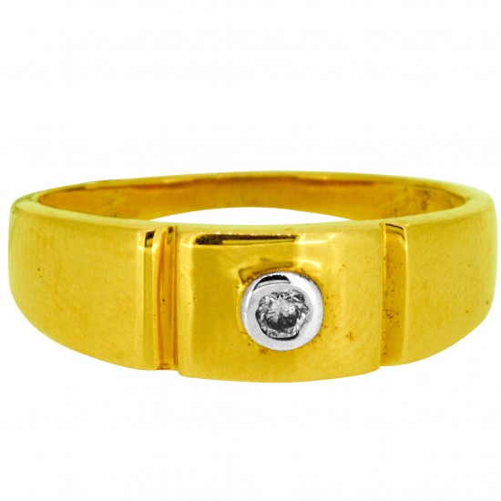 GENTS RING 4GRAA076