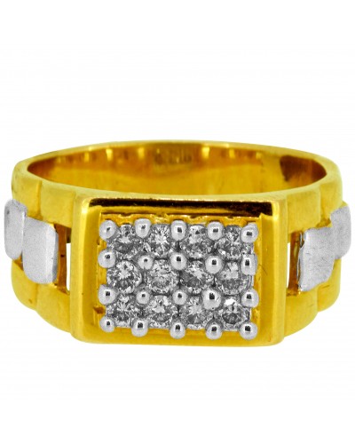 GENTS RING 4GRAA117