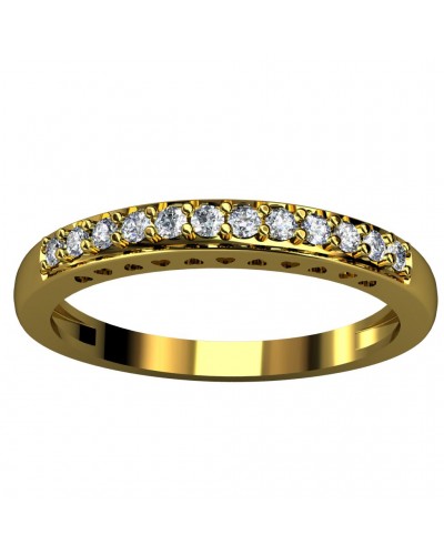 LADIES RING 4LRAA041