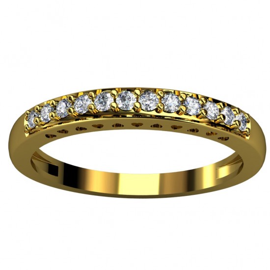 LADIES RING 4LRAA041