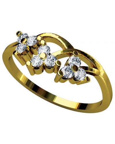 LADIES RING 4LRAA046