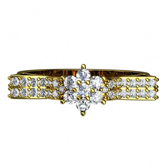 LADIES RING 4LRAA059