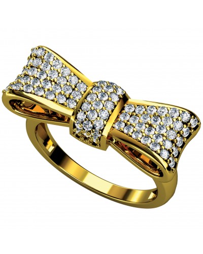 LADIES RING 4LRAA070