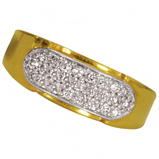 LADIES RING 4LRAA076