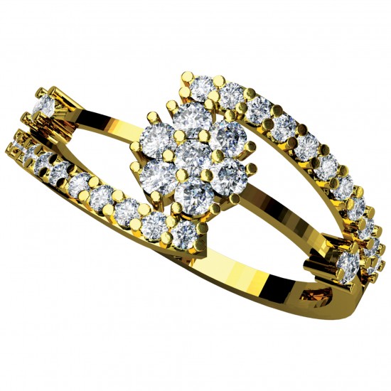 LADIES RING LRAA090