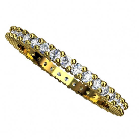 LADIES RING 4LRAA092