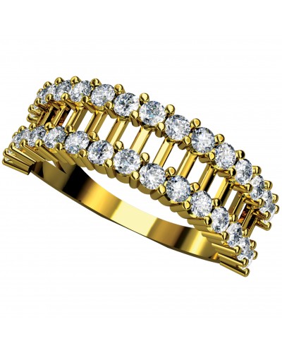 LADIES RING 4LRAA094