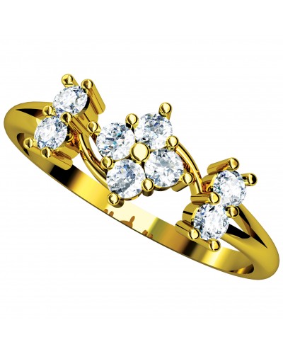 LADIES RING 4LRAA096