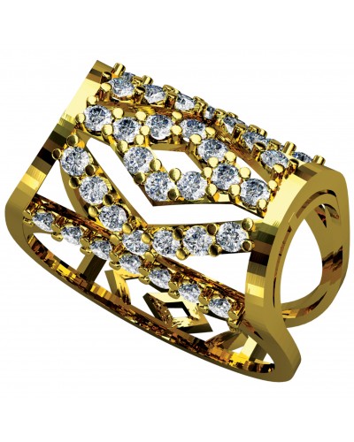 LADIES RING LRAA103
